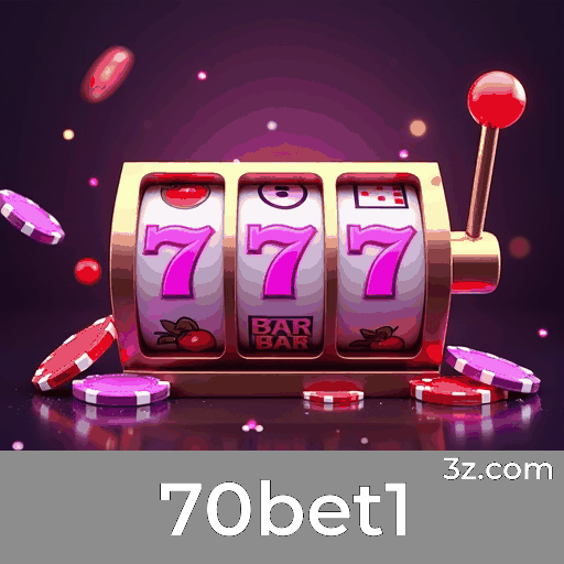 Aventura e Ganhos: Explore os Jogos do Cassino 70bet1