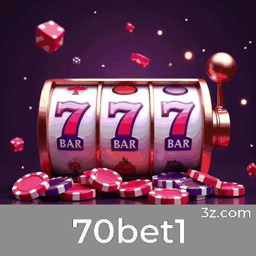 70bet1: Aproveite Promoções Valiosas e Ofertas Irresistíveis
