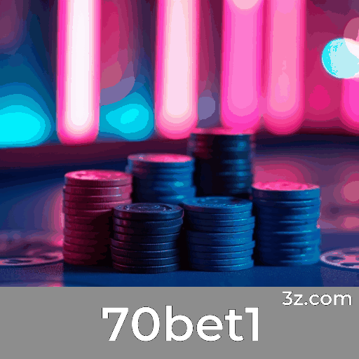 Registre-se Rapidamente e Desbloqueie Recompensas Exclusivas no 70bet1
