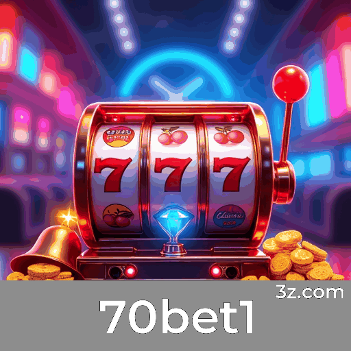 70bet1 Aplicativo: Aposte com Facilidade e Comodidade